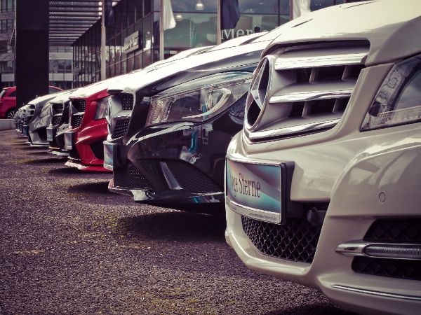 Equip'Auto Pneu propose un service de Pick-Up