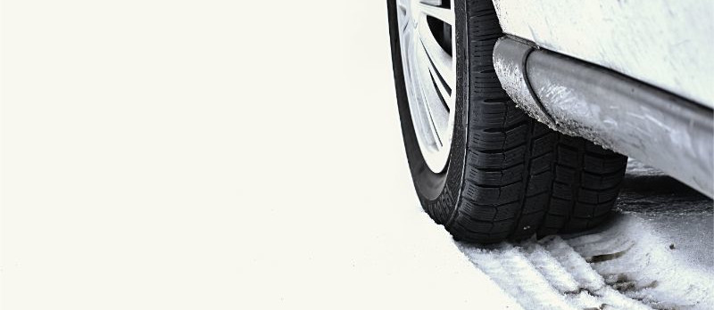 Equip'Auto pneu est spécialiste dans les pneus hiver