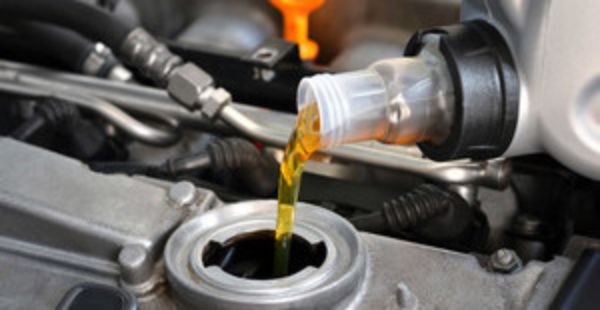 Equip'Auto Pneu propose un service de l'huile moteur