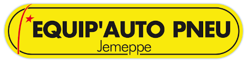 Equip'Auto Pneu - Jemeppe - Centrale de pneus et bien plus!