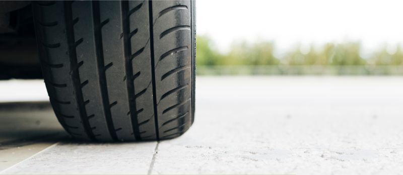 Equip'Auto pneu est spécialiste dans les pneus quatres saisons